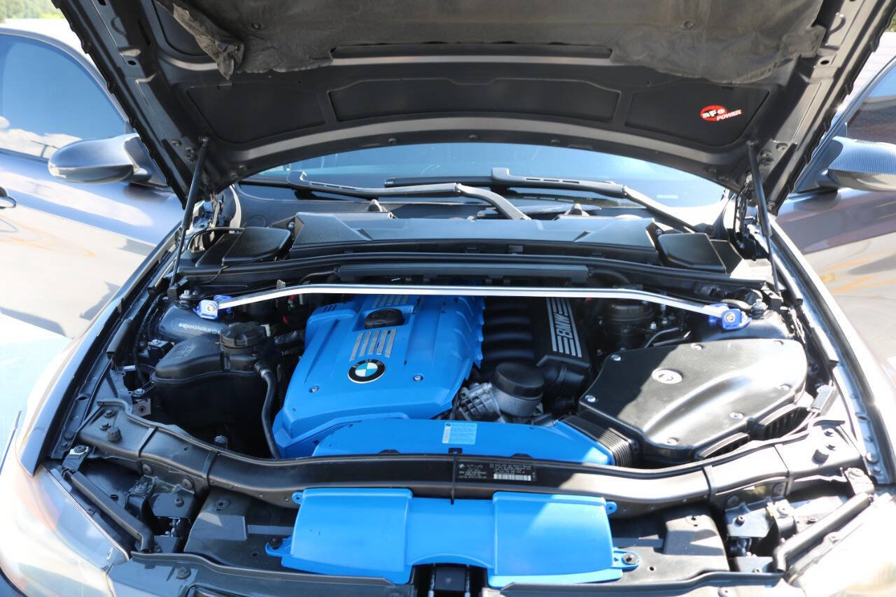 Used 2007 BMW 328i Sedan RWD image 52
