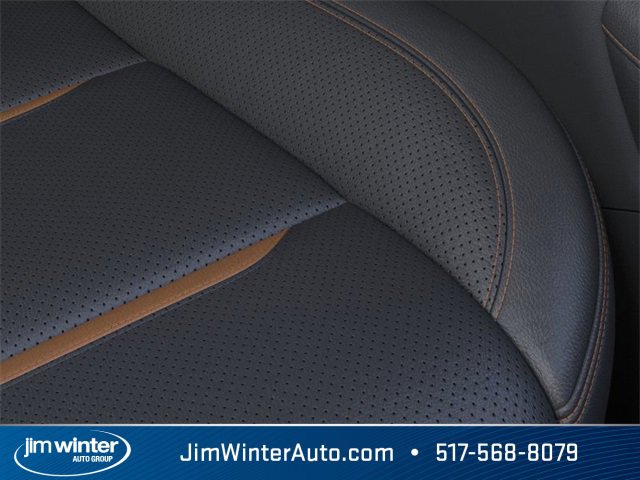 New 2026 GMC Sierra 2500 AT4 w/ Technology Package image 21