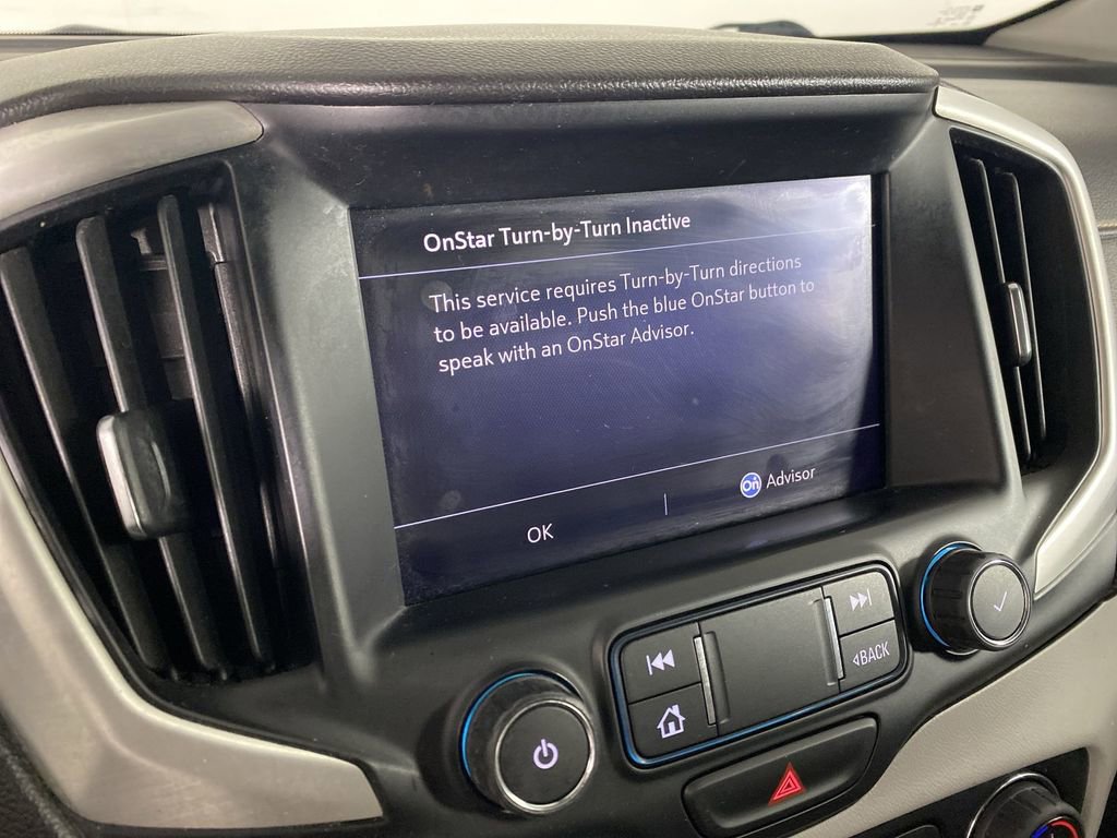 Used 2020 GMC Terrain SLT image 16