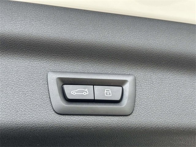 Used 2025 BMW X1 xDrive28i image 30