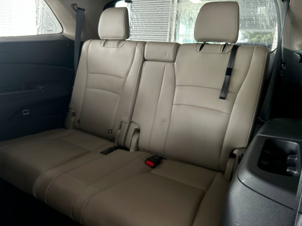 Used 2018 Honda Pilot EX-L image 43