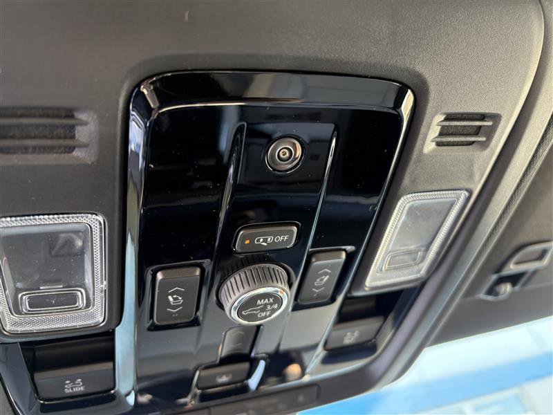 New 2026 Chevrolet Tahoe Premier image 12