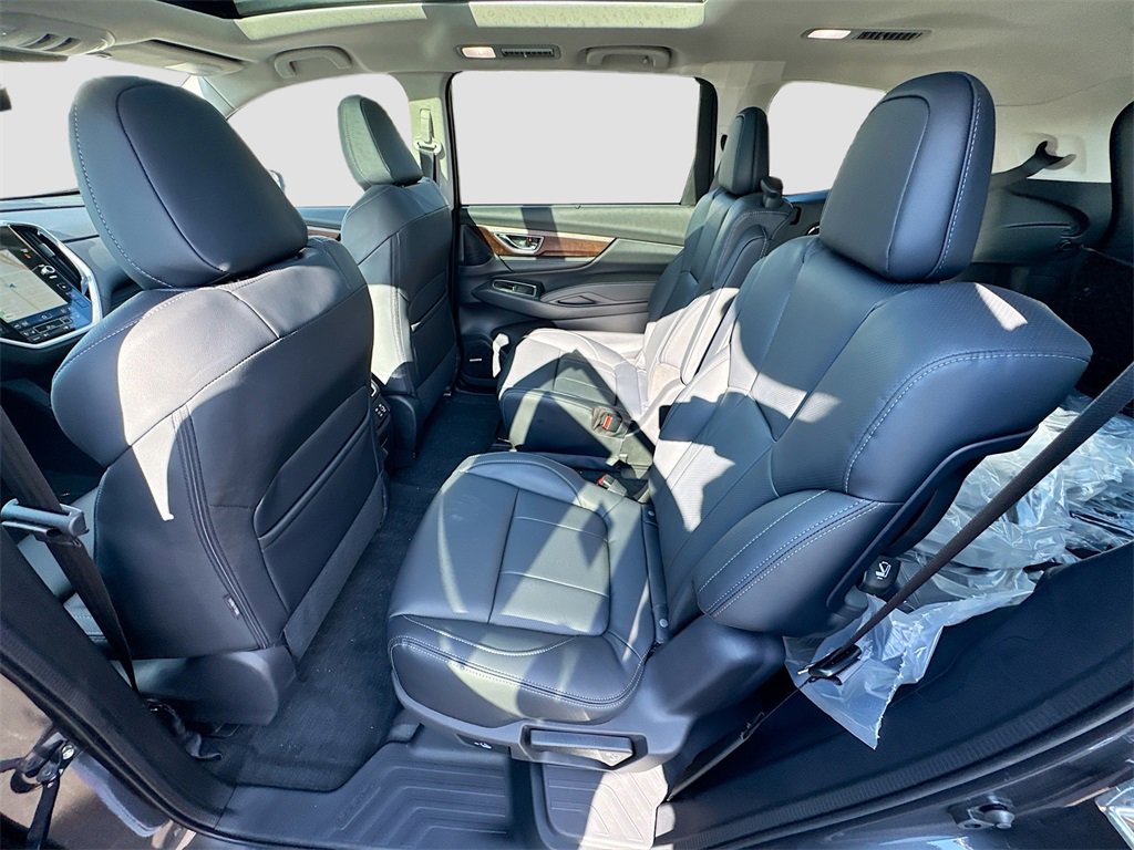 New 2025 Subaru Ascent Touring image 24