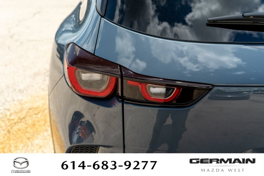 New 2026 MAZDA CX-50 Meridian Edition AWD/4WD image 14