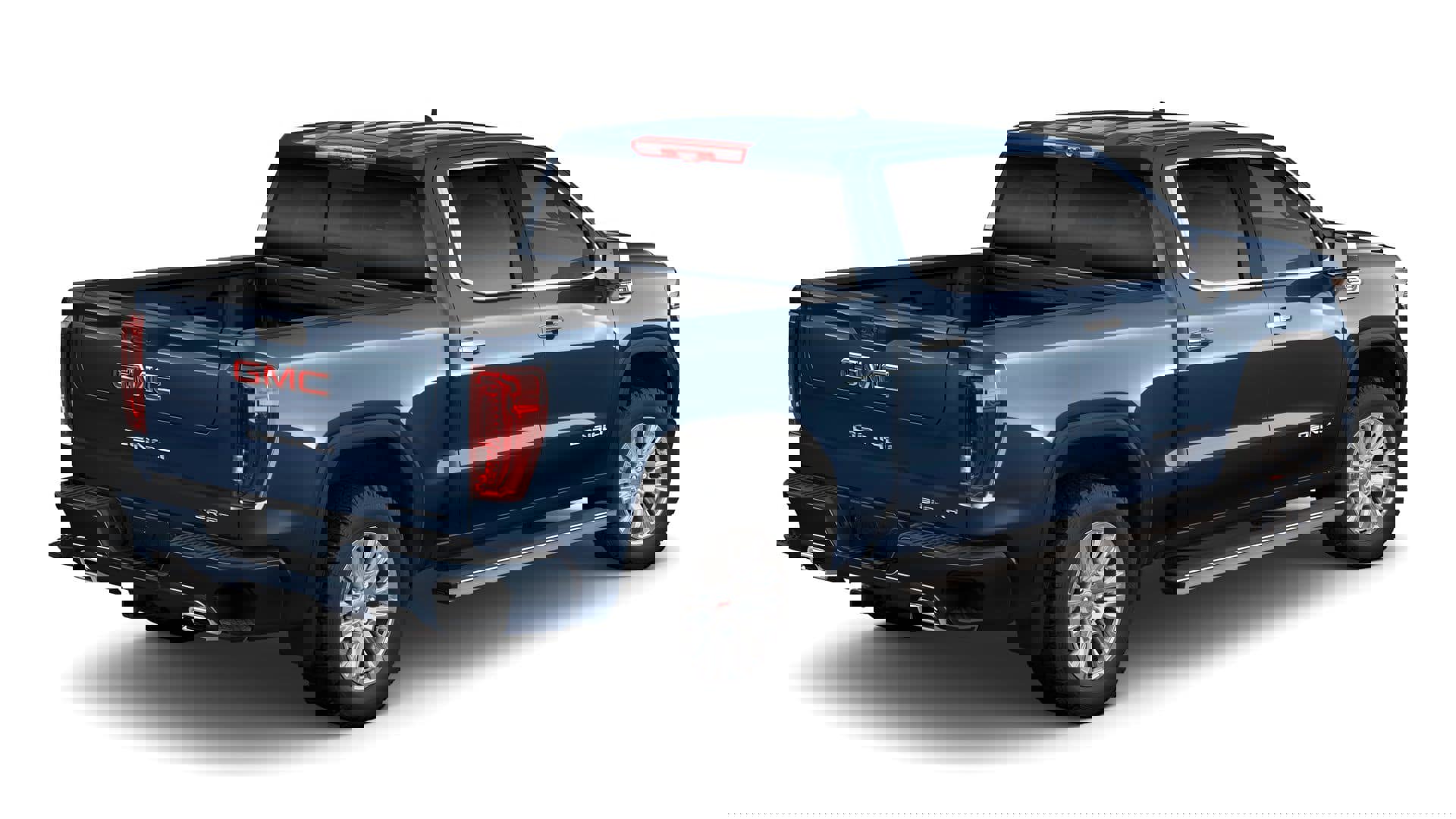 New 2026 GMC Sierra 1500 Denali w/ Technology Package image 3
