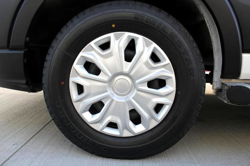 Used 2021 Ford Transit 250 Low Roof w/ Exterior Upgrade Package image 25