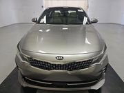 Used 2016 Kia Optima SX w/ Chrome Wheel Package image 1