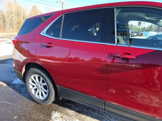 Used 2019 Chevrolet Equinox LT image 28