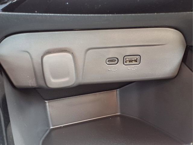 New 2026 Chevrolet Trax ACTIV w/ Driver Confidence Package image 13