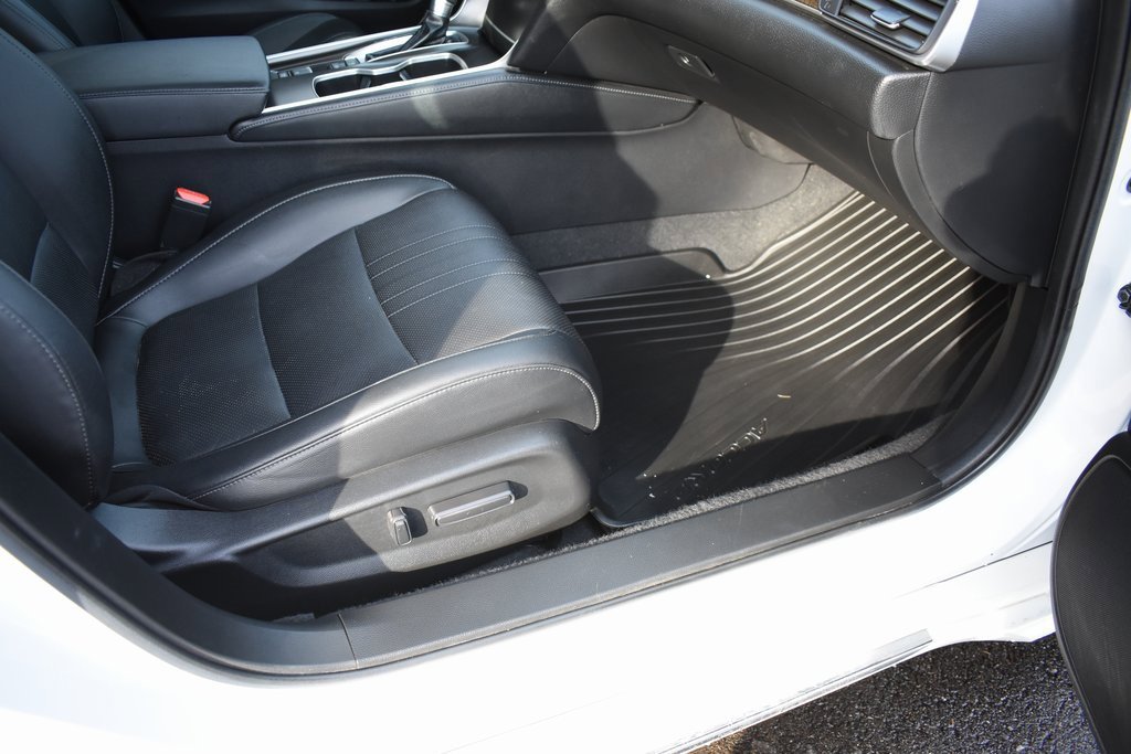 Used 2022 Honda Accord EX-L image 30