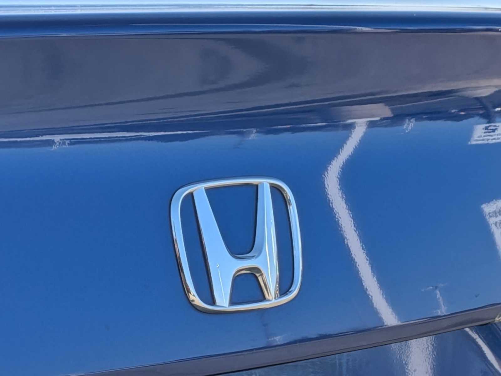 Used 2023 Honda Civic EX image 12