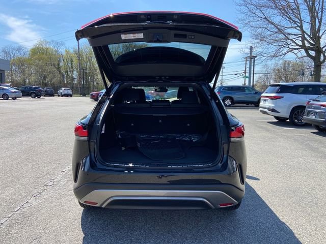 Certified 2023 Lexus RX 350 w/ Accessory Package (Z1) AWD/4WD image 31