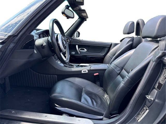 Used 2002 BMW Z8 image 9