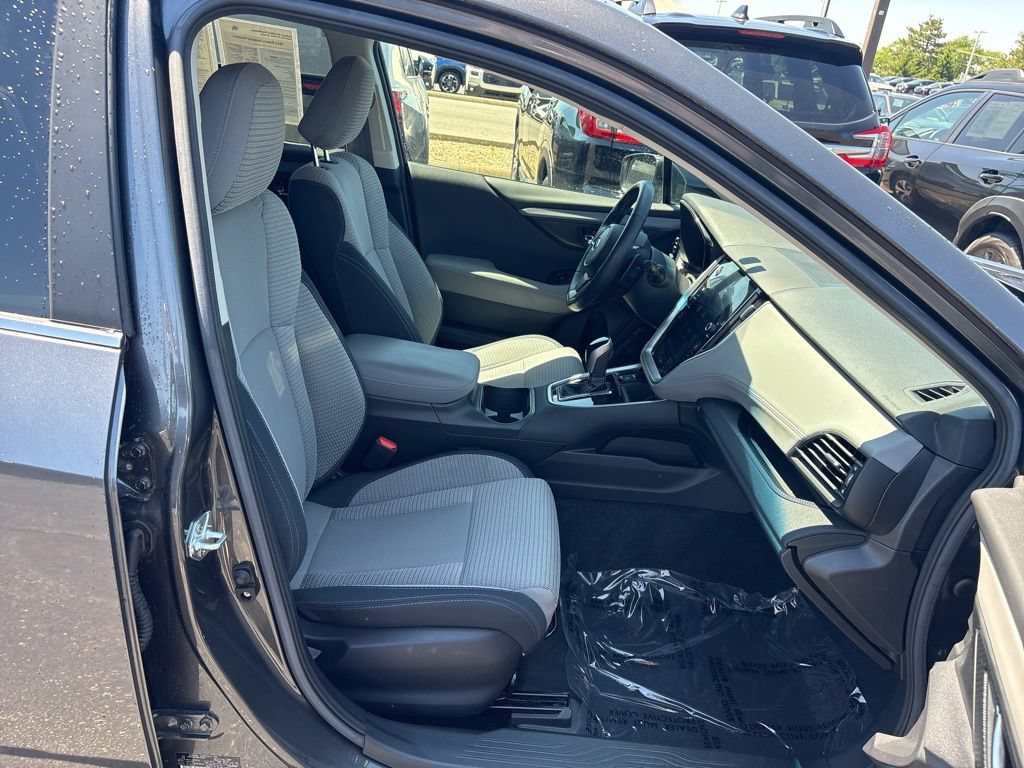 Certified 2022 Subaru Outback Premium AWD/4WD image 10