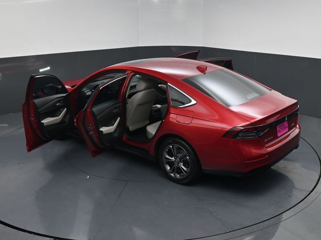 Used 2024 Honda Accord EX-L image 20