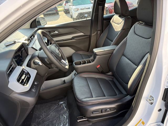 New 2027 Chevrolet Bolt RS FWD image 12
