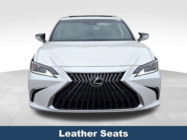Used 2024 Lexus ES 350 w/ Premium Package image 3