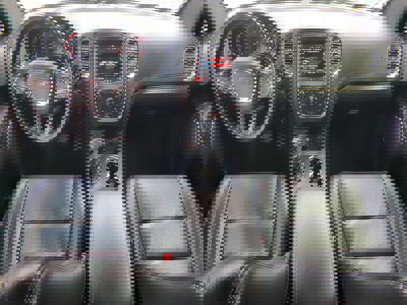 Used 2020 Dodge Durango Citadel image 22