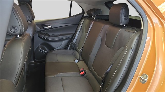 Used 2024 Buick Encore GX Preferred image 15