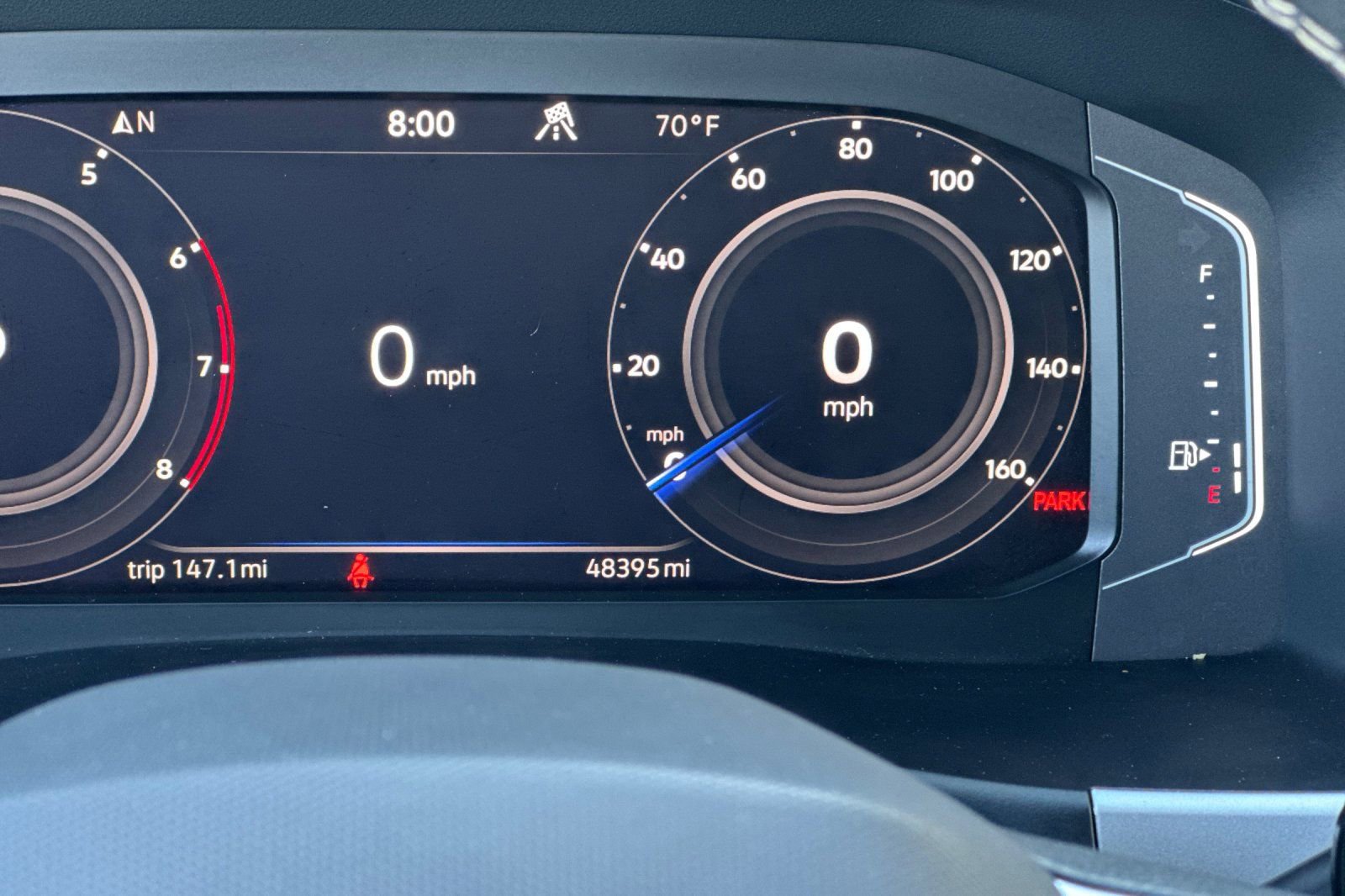 Used 2022 Volkswagen Atlas Cross Sport SE image 27