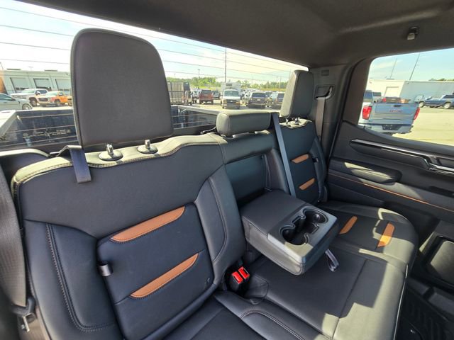 Used 2025 GMC Sierra 1500 AT4 AWD/4WD image 16