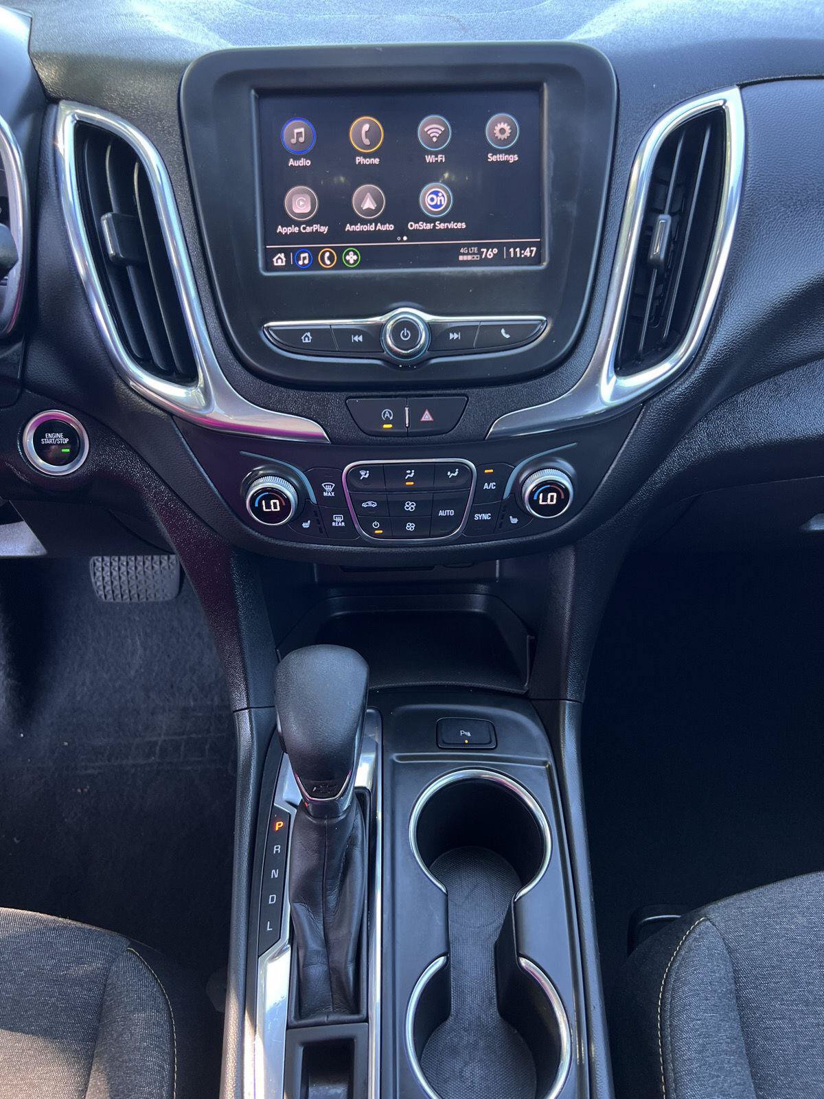 Used 2024 Chevrolet Equinox LT FWD image 19