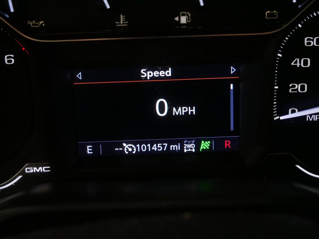 Used 2019 GMC Sierra 1500 SLE w/ Fleet Comfort Package AWD/4WD image 28