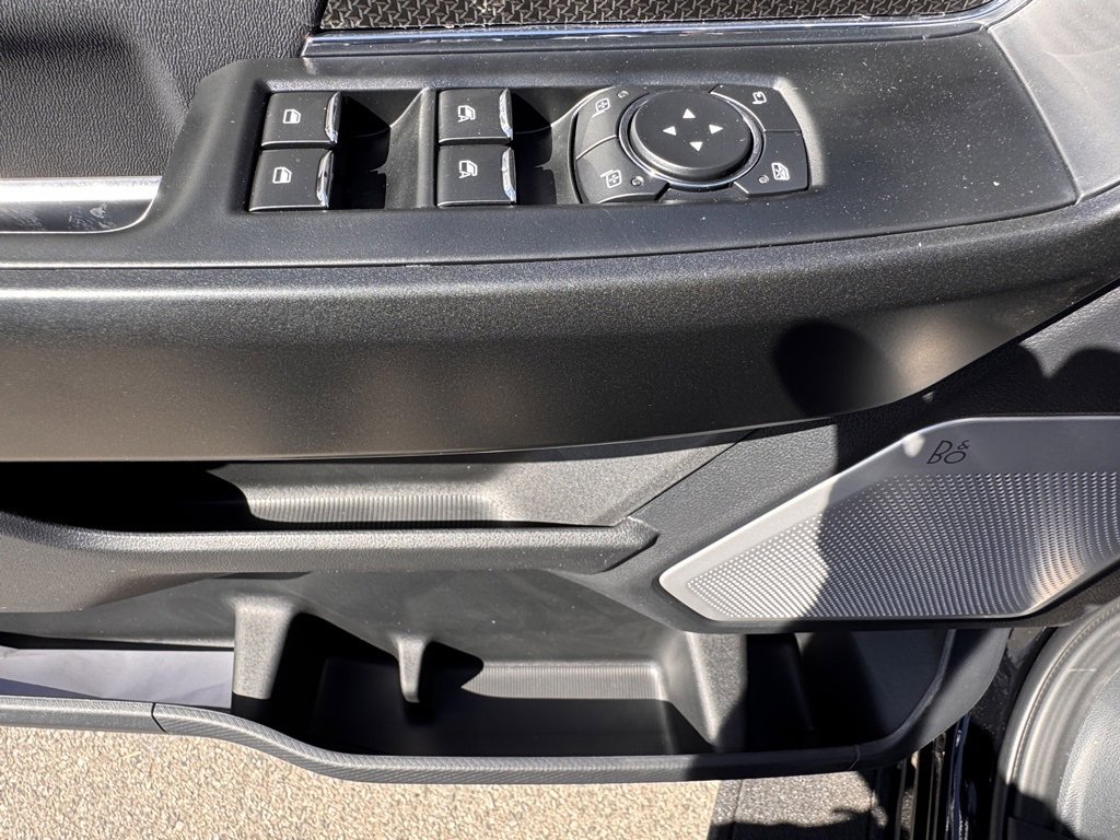 New 2025 Ford F150 Raptor image 16