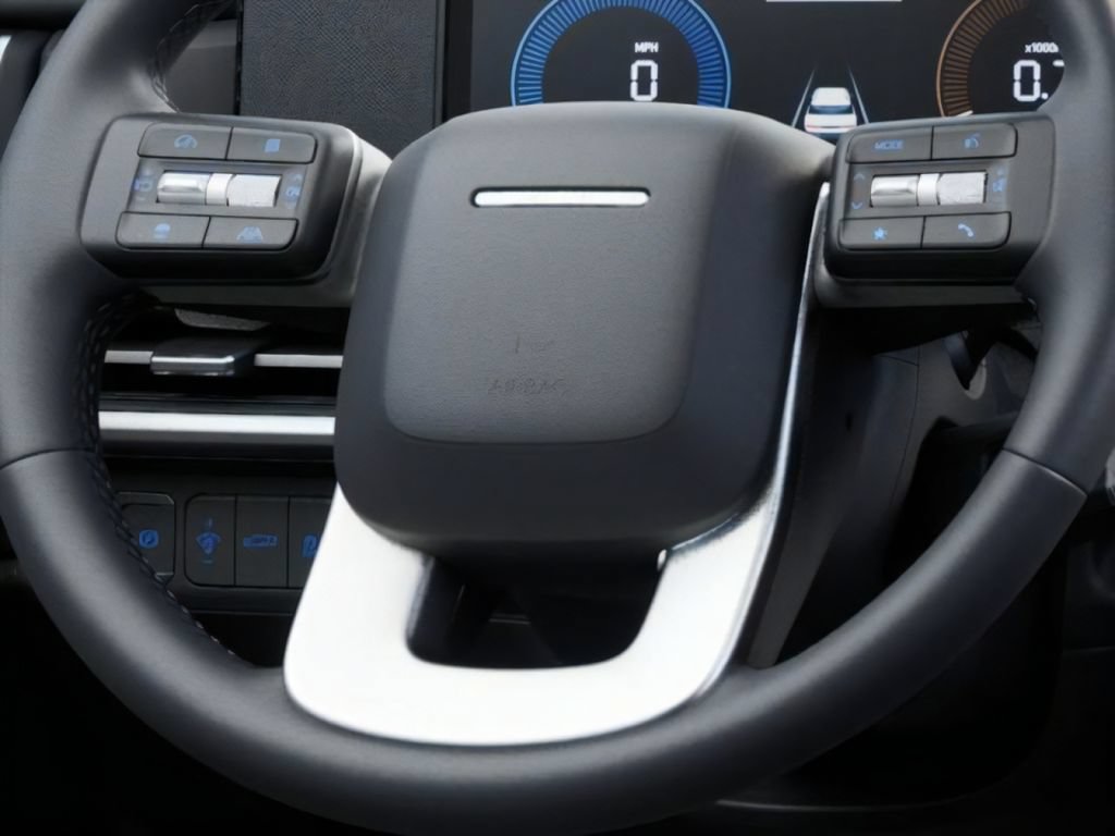 New 2026 Hyundai Santa Fe SE FWD image 17