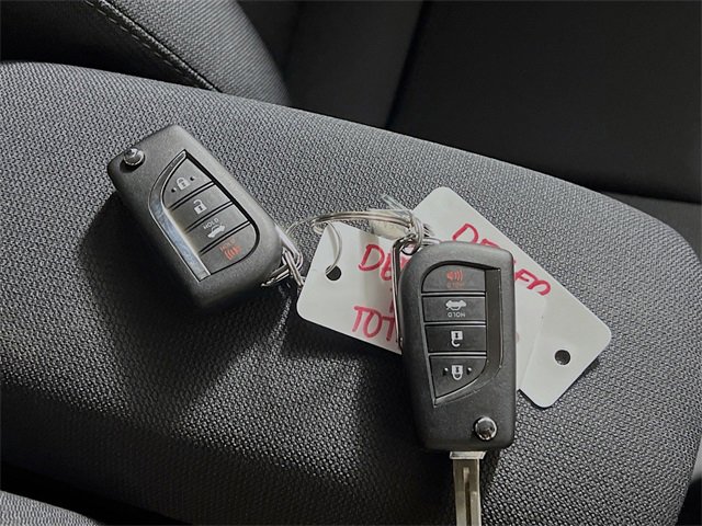 New 2026 Toyota Corolla LE image 32