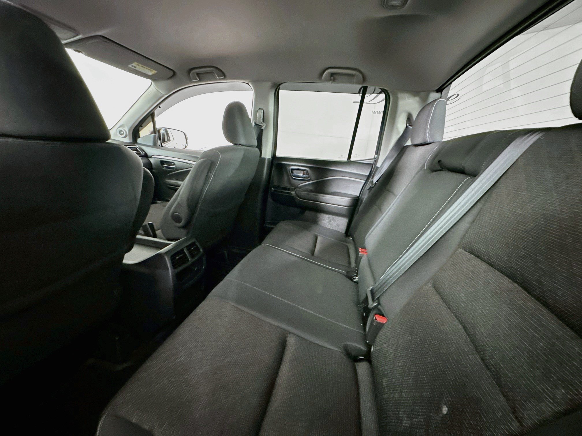 Used 2022 Honda Ridgeline Sport image 23