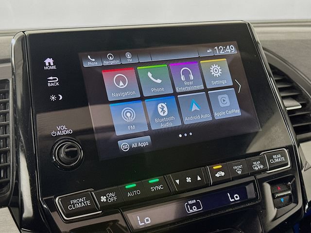 Certified 2023 Honda Odyssey Touring image 28