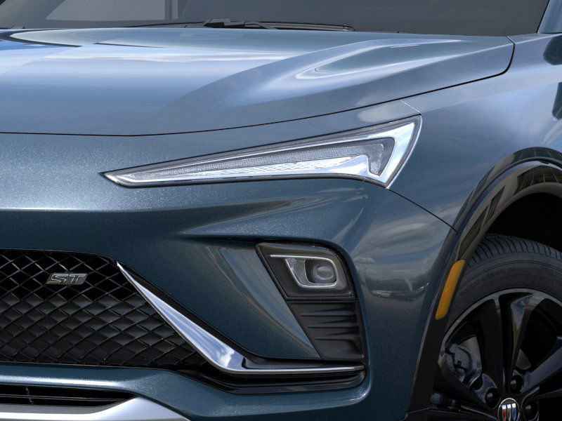 New 2026 Buick Envista Sport Touring w/ Convenience II Package image 10