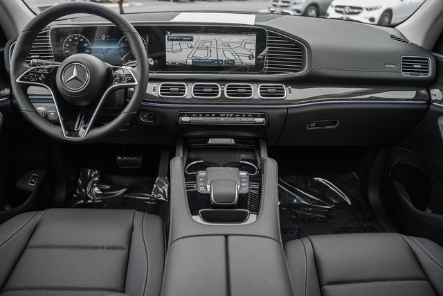 New 2026 Mercedes-Benz GLE 450 4MATIC image 20