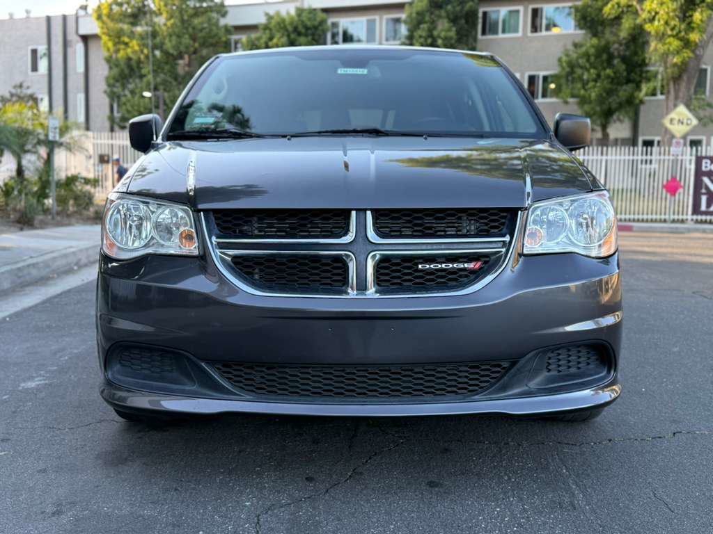 Used 2019 Dodge Grand Caravan SE FWD image 13