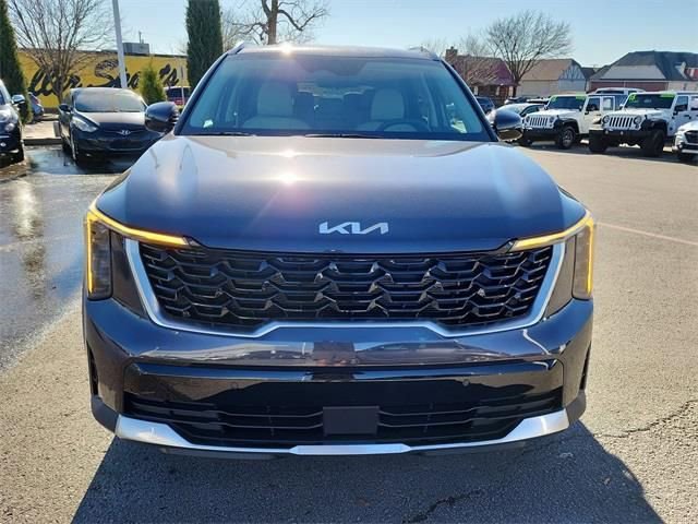 New 2026 Kia Sorento S image 10