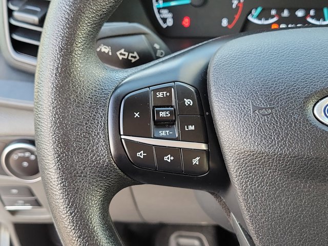 Certified 2023 Ford Transit 350 XLT image 22