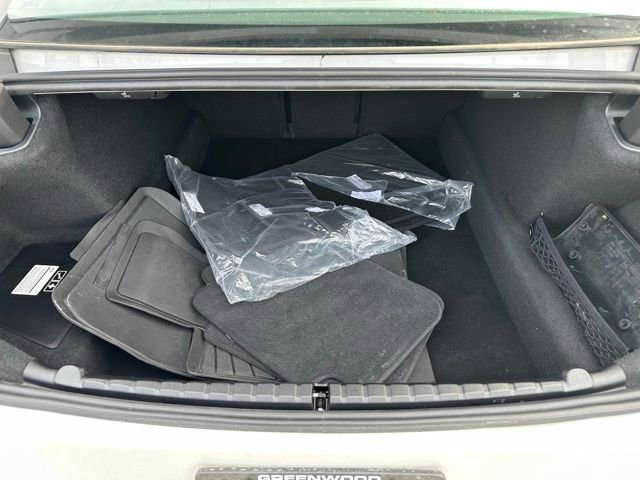 Used 2025 BMW M850i xDrive image 34