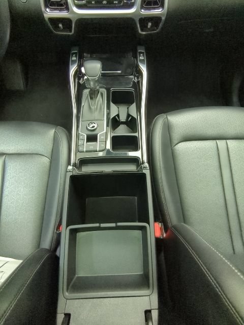 Used 2023 Kia Sorento SX FWD image 25