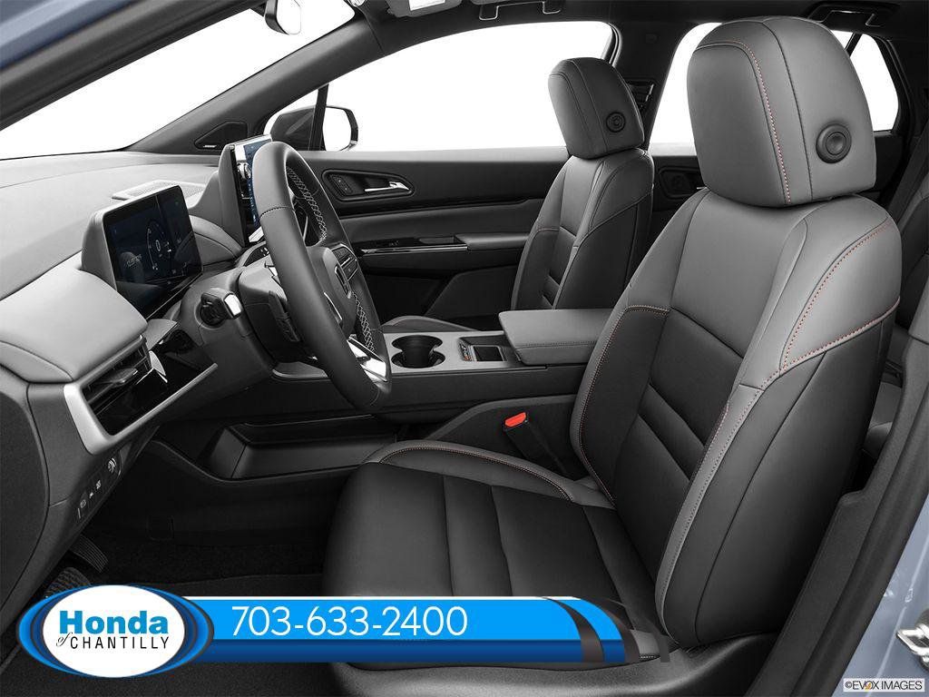 New 2026 Honda Prologue Touring image 9