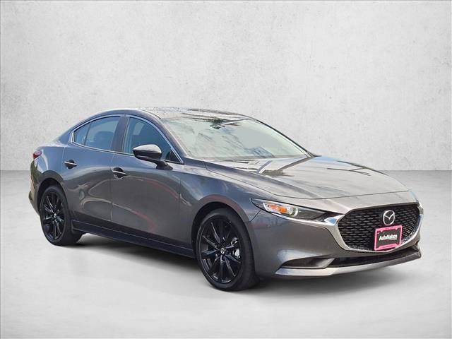 New 2026 MAZDA MAZDA3 s Sport FWD image 7