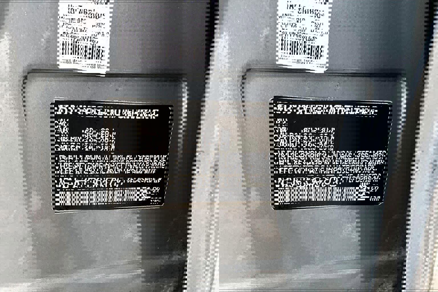 Used 2019 BMW 530i image 32