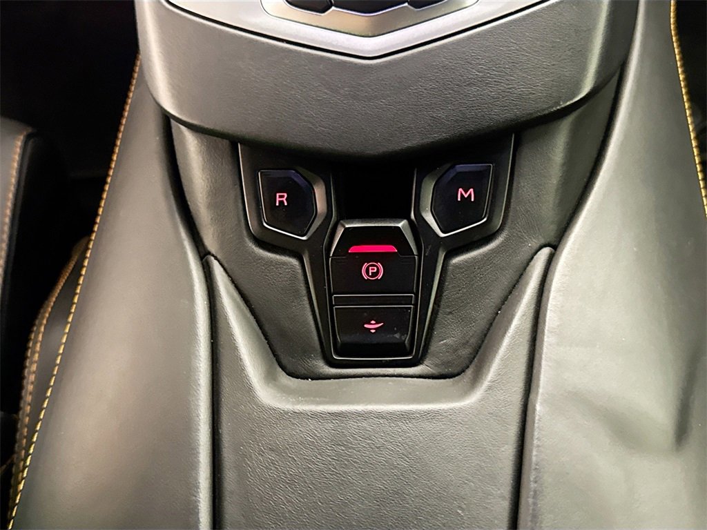 Used 2016 Lamborghini Aventador LP 700-4 image 17