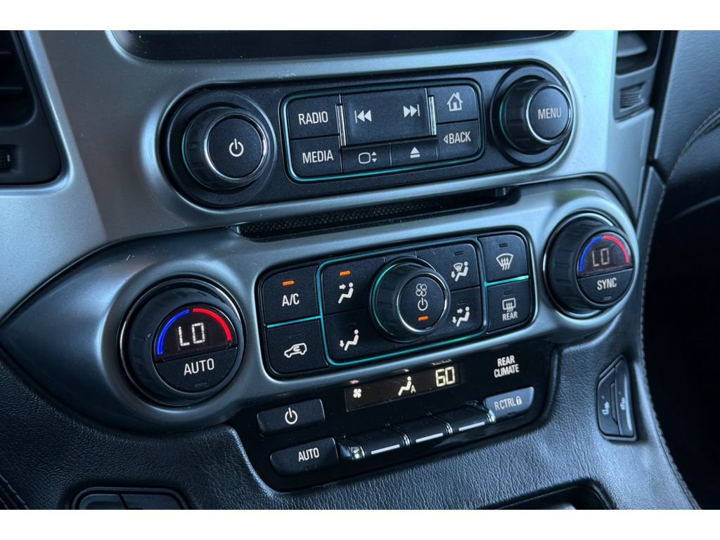 Used 2015 Chevrolet Tahoe LT RWD image 23