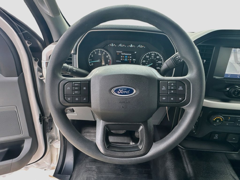 Used 2021 Ford F150 XL w/ Equipment Group 101A High AWD/4WD image 13