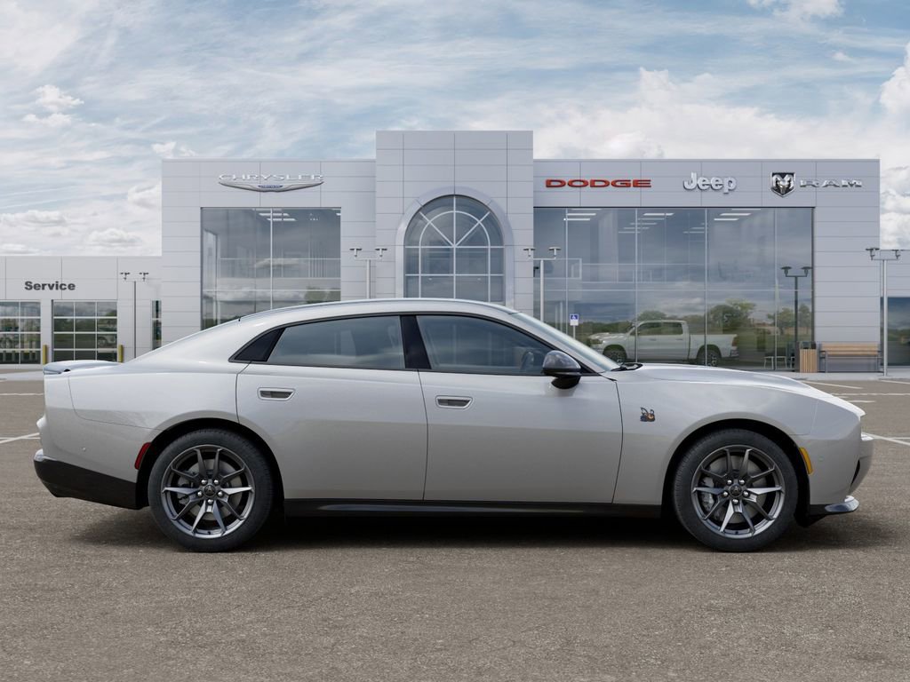 New 2026 Dodge Charger Scat Pack image 21