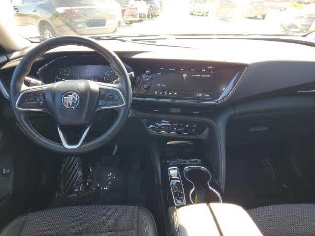Certified 2023 Buick Envision Preferred FWD image 14