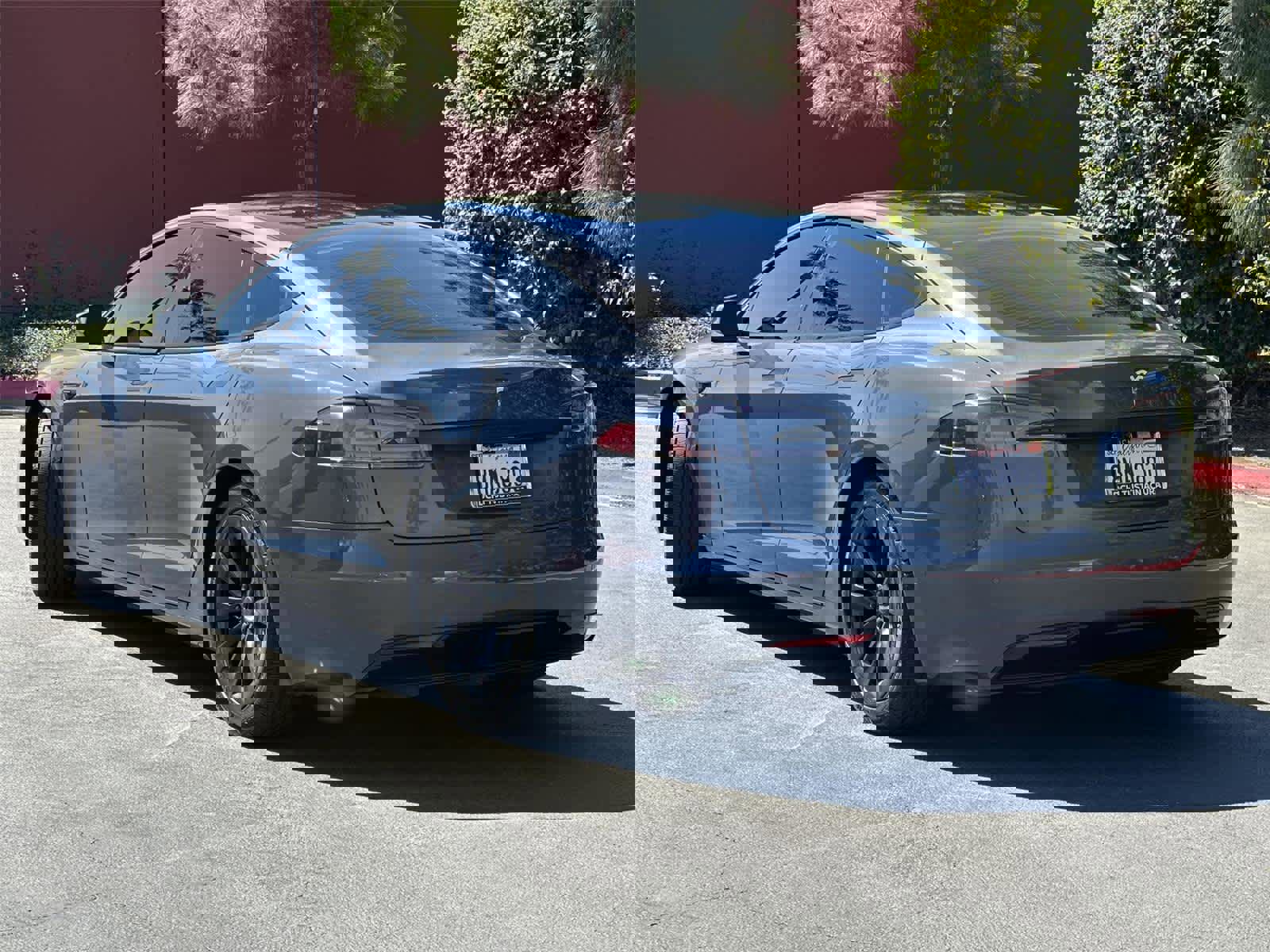 Used 2019 Tesla Model S Long Range image 4