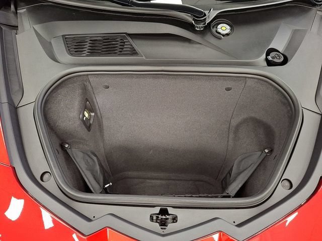 Used 2021 Chevrolet Corvette Stingray Preferred Conv w/ Battery Protection Package RWD image 38