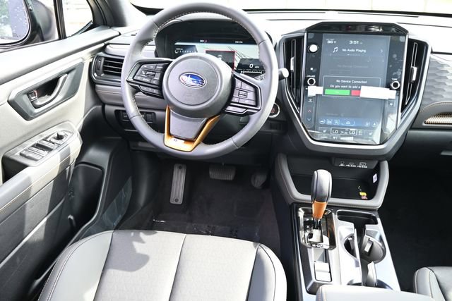 New 2026 Subaru Forester Wilderness image 9